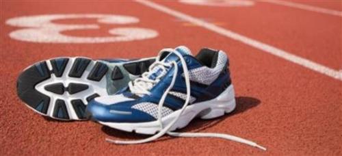 track shoes 3 